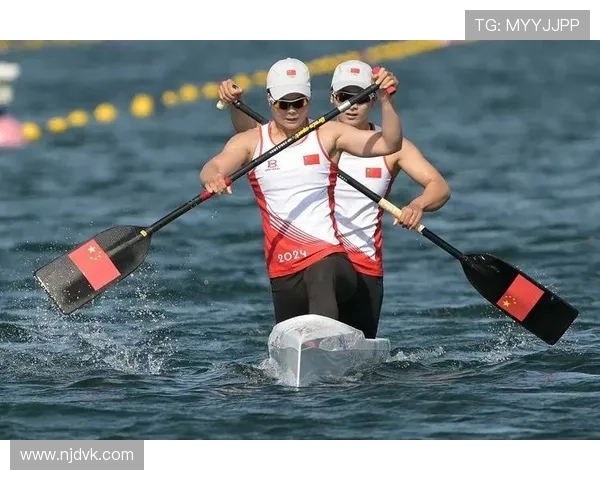 皮划艇徐诗晓谈对胜利的豁达悟